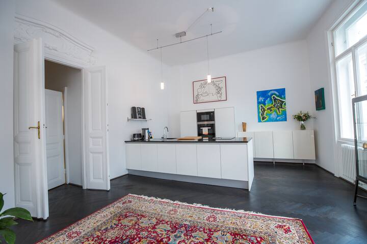 Grand SOHO – Beletage APARTMENT gallery image 5