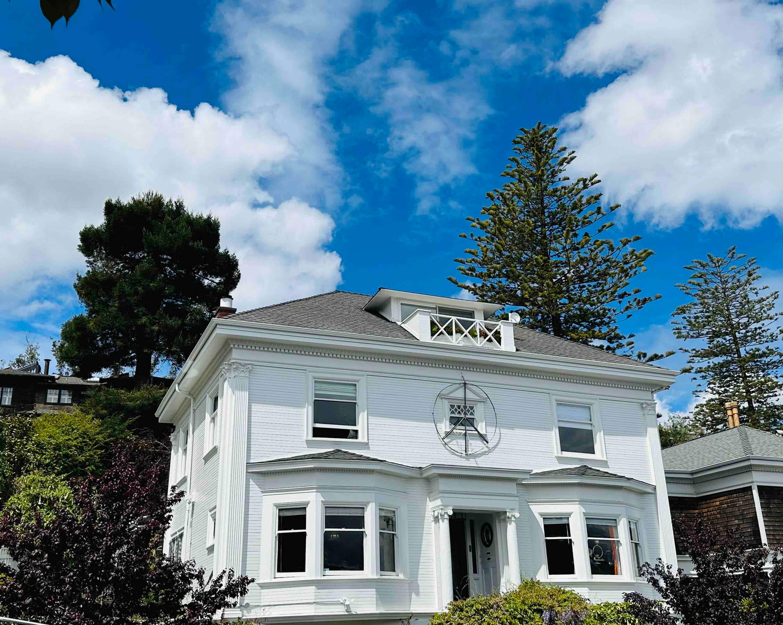 Villa in San Francisco · ★4.93 · 4 bedrooms · 5 beds · 3.5 baths - Image 34