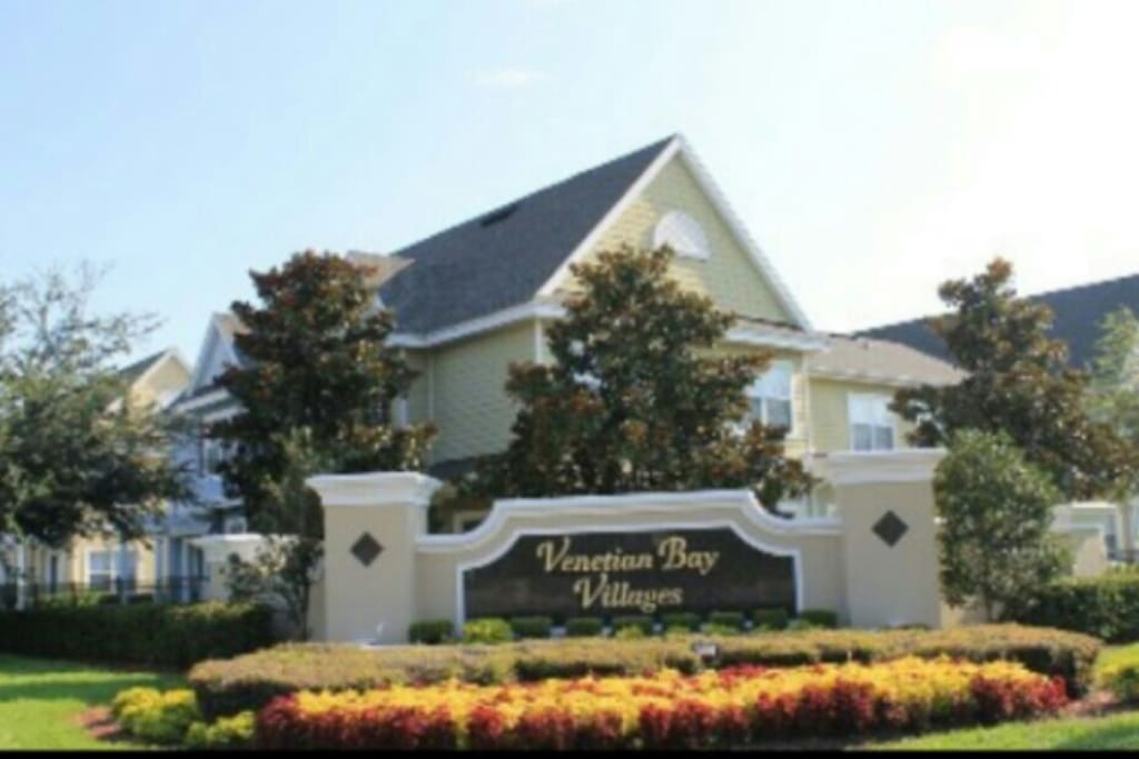Venetian Bay Village
