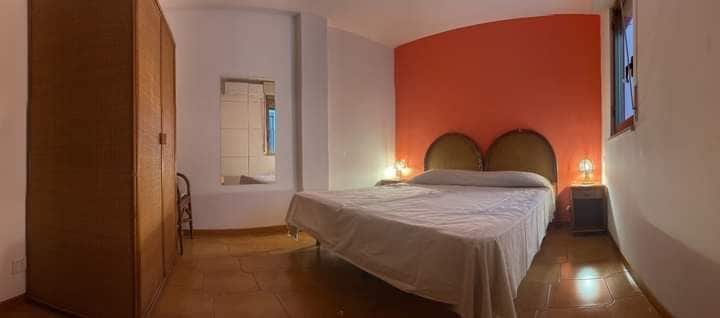 Спална соба 2