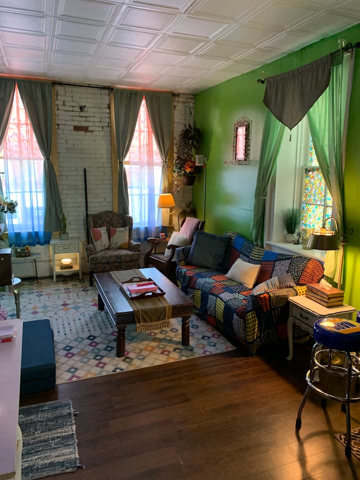 Perry Lake Cabins Cabins and More Airbnb