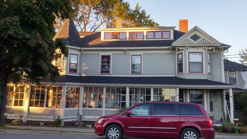 Unique Apartments For Rent St Andrews Nb 