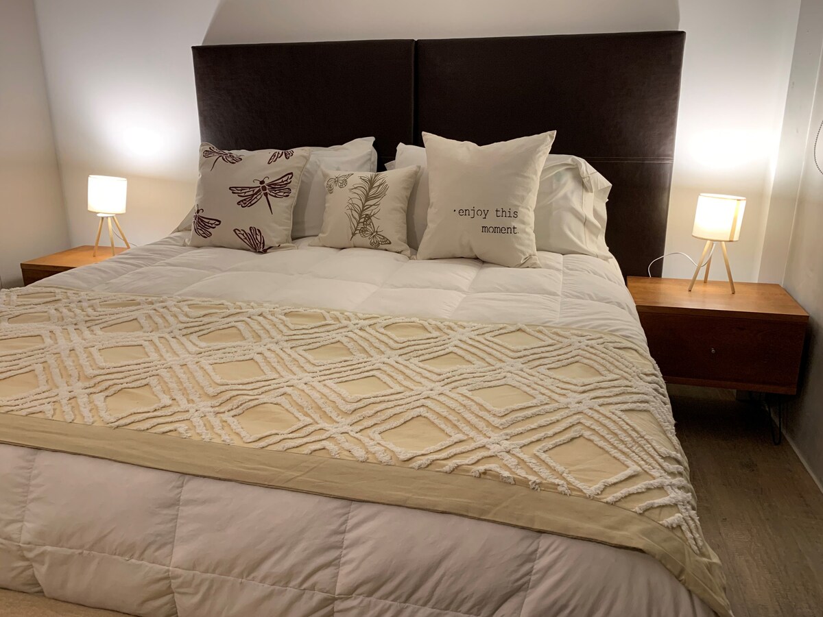 ห้องนอน