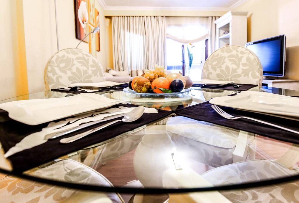 Salón