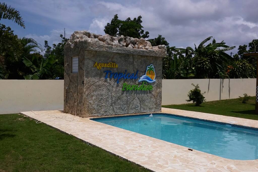 Aguadilla Tropical Paradise Houses for Rent in Aguadilla Pueblo