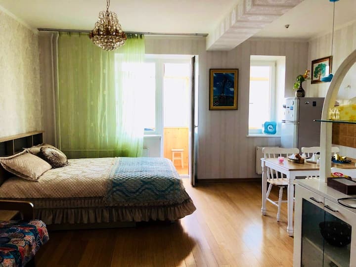 Ulaanbaatar Holiday Rentals & Homes Mongolia Airbnb