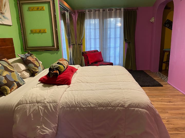 Bonanza Ferienwohnungen & Unterkünfte Oregon, Vereinigte Staaten Airbnb