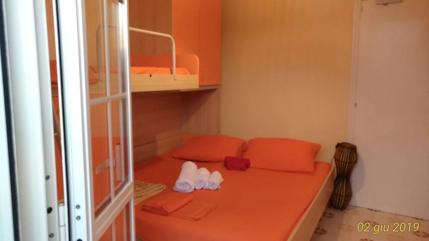 Apt Torre Dell’Orso, sea view gallery image 2