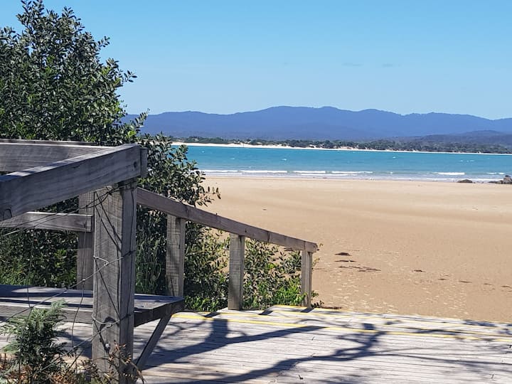 Hawley Beach Holiday Rentals & Homes Tasmania, Australia Airbnb
