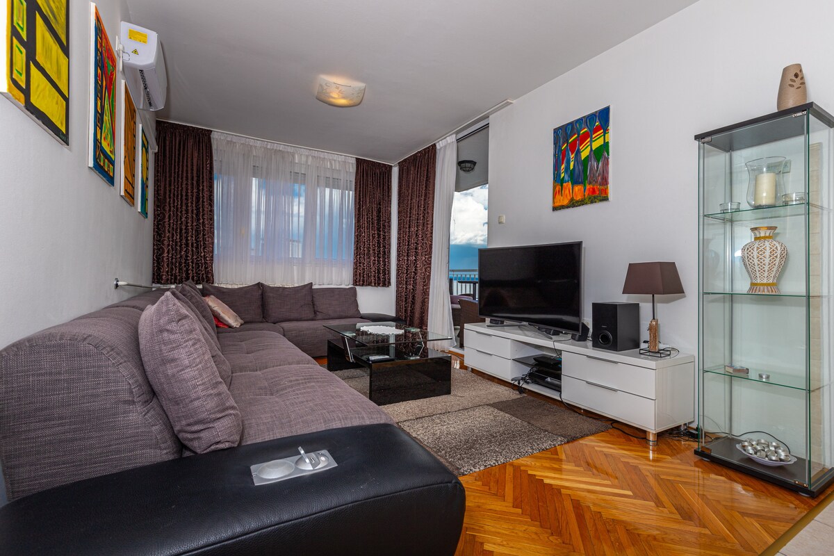 Apartman Dani