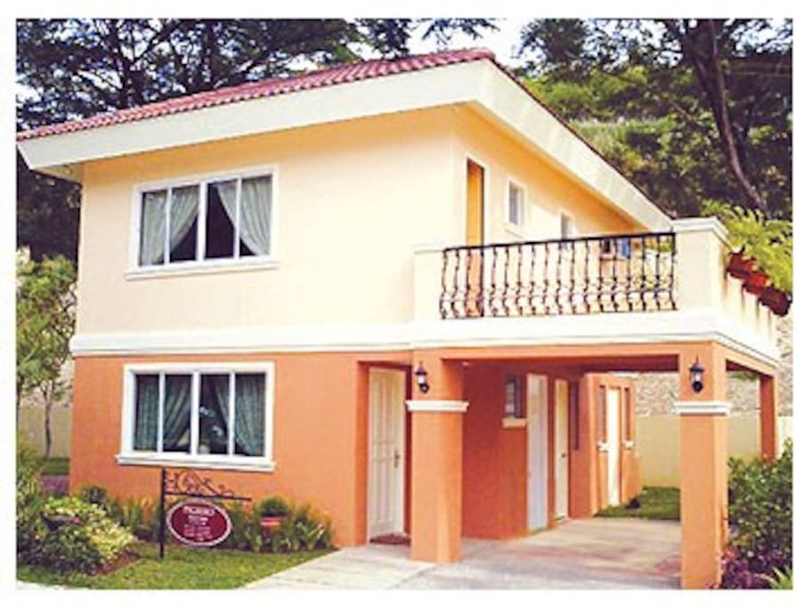 Cebu Vacation Rental House