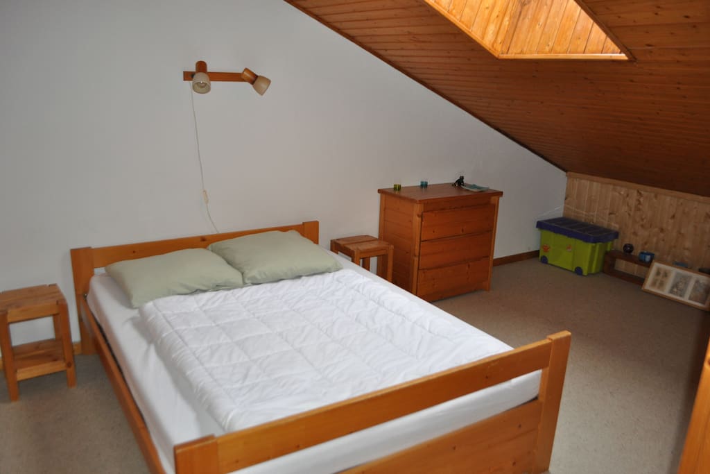 Chambre 1