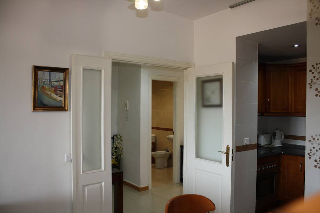 Hall
