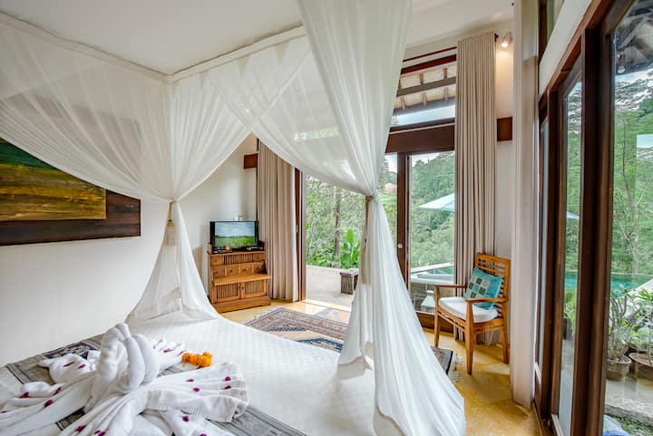 Вила Ума Шанти