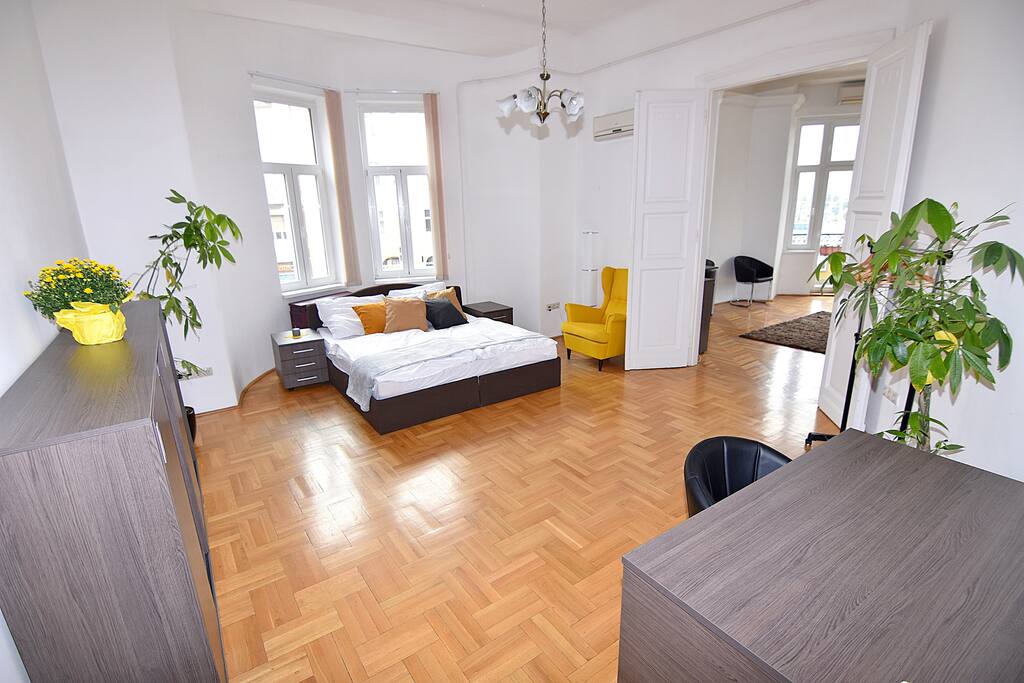 Bedroom 1