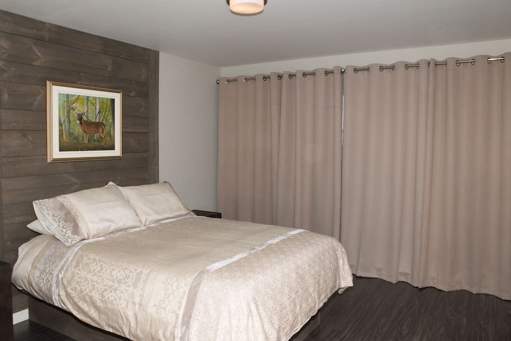 Chambre 1