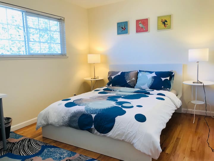 2 Bedrooms For Rent In San Jose