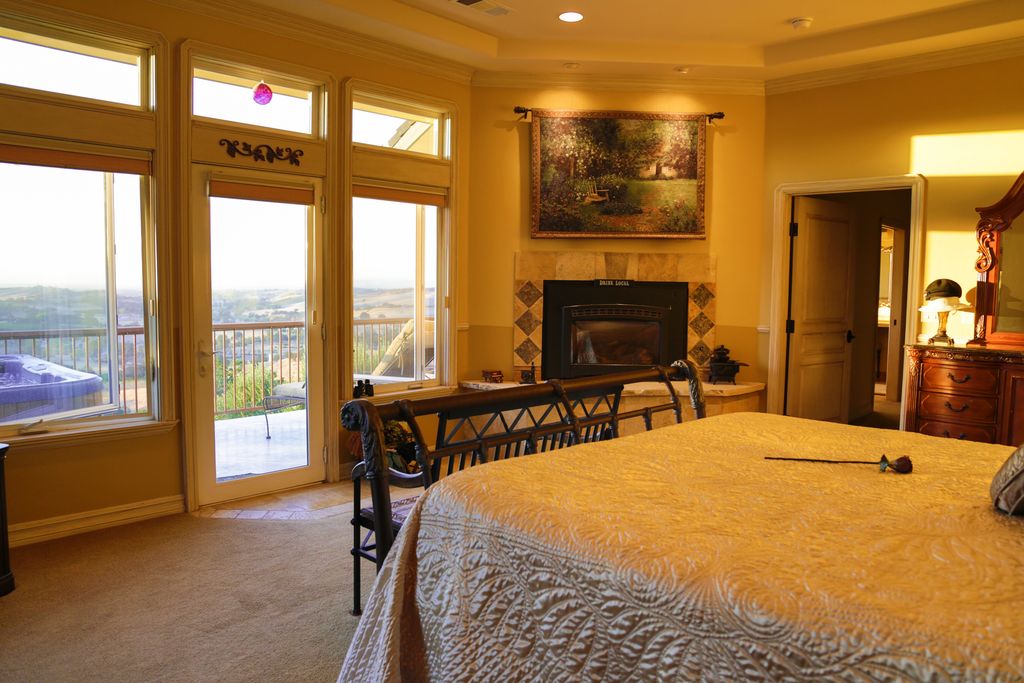 غرفة النوم 5