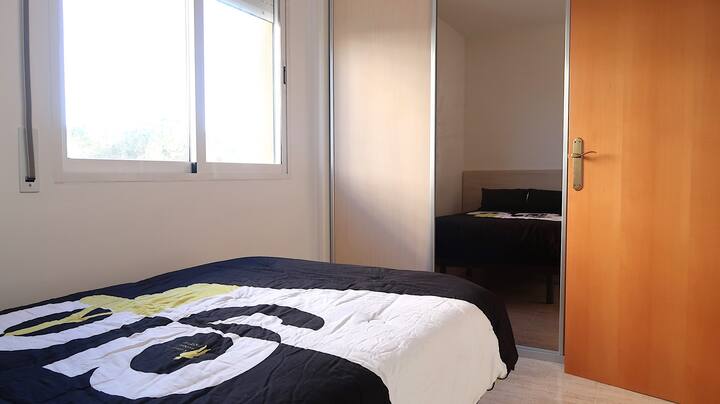 Საძინებელი