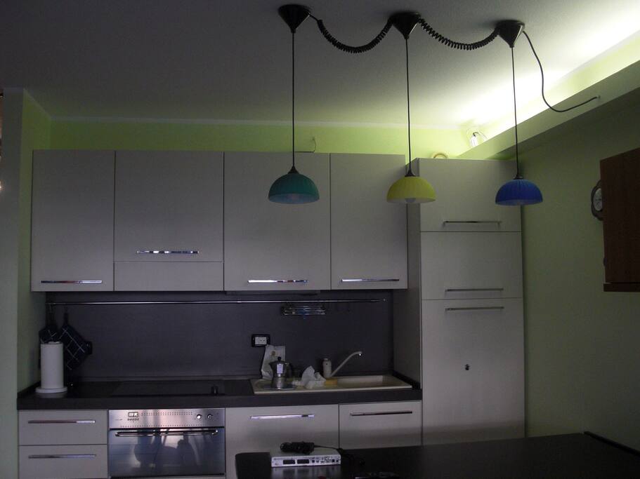 cucina