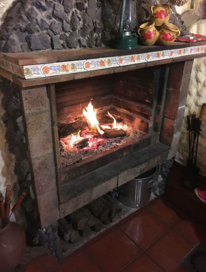 Finca Las Eras - Tenerife
