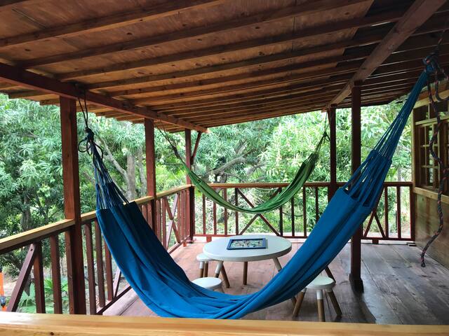 Hermosas habitaciones cerca al Parque Tayrona