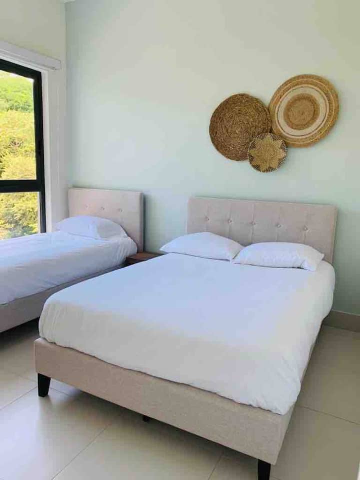 Спална соба 1