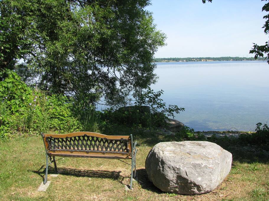 Waters Edge