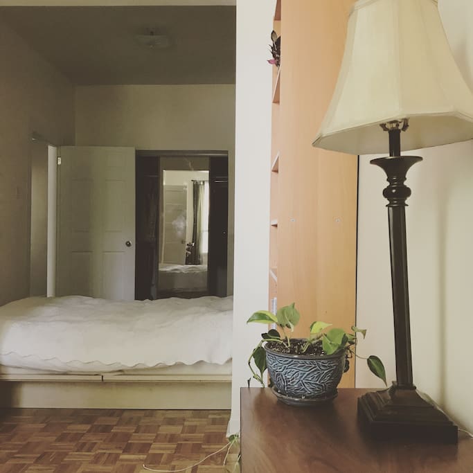 Double room