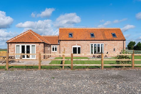 The Nook Rural Barn Stay