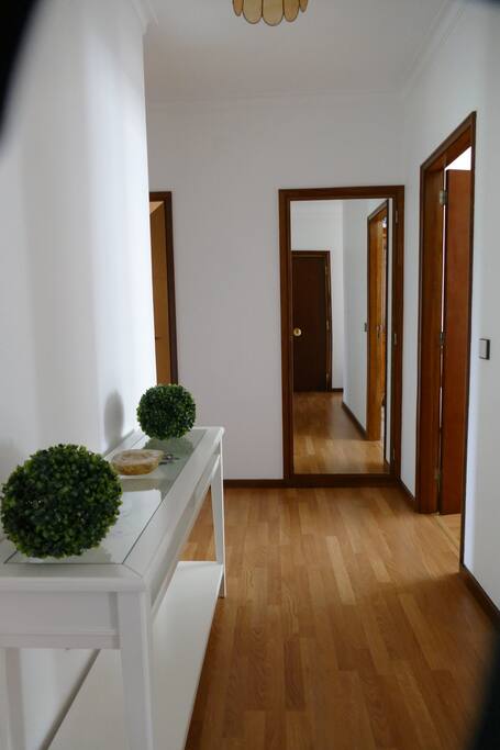 entrée