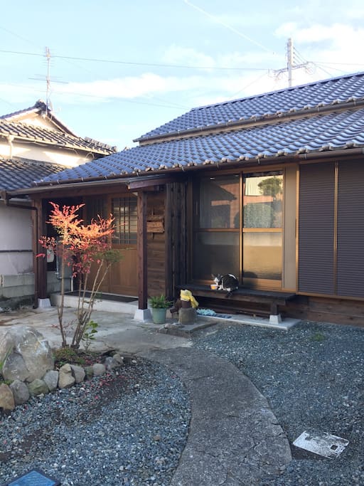 Amazing Traditional Japanese House Houses for Rent in 