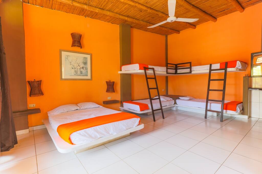 Bungalow "Estrella de Mar"