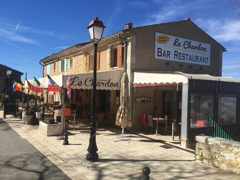 Gite Le Chardon 3 bedrooms