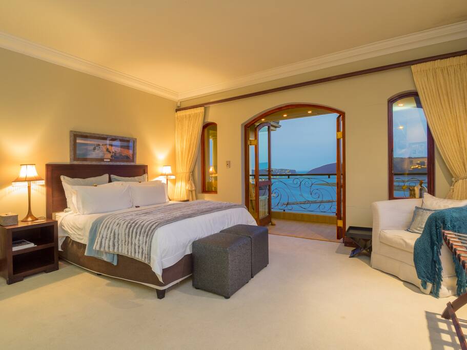 Oyster Suite