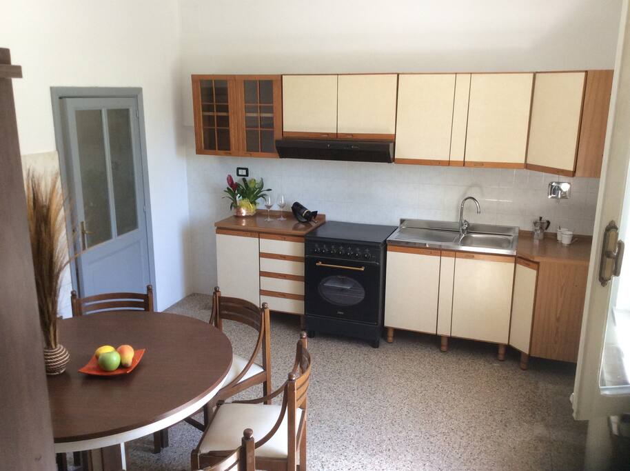 Cucina