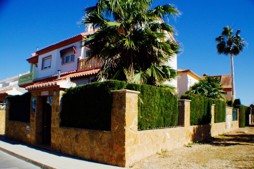 EL CHALET