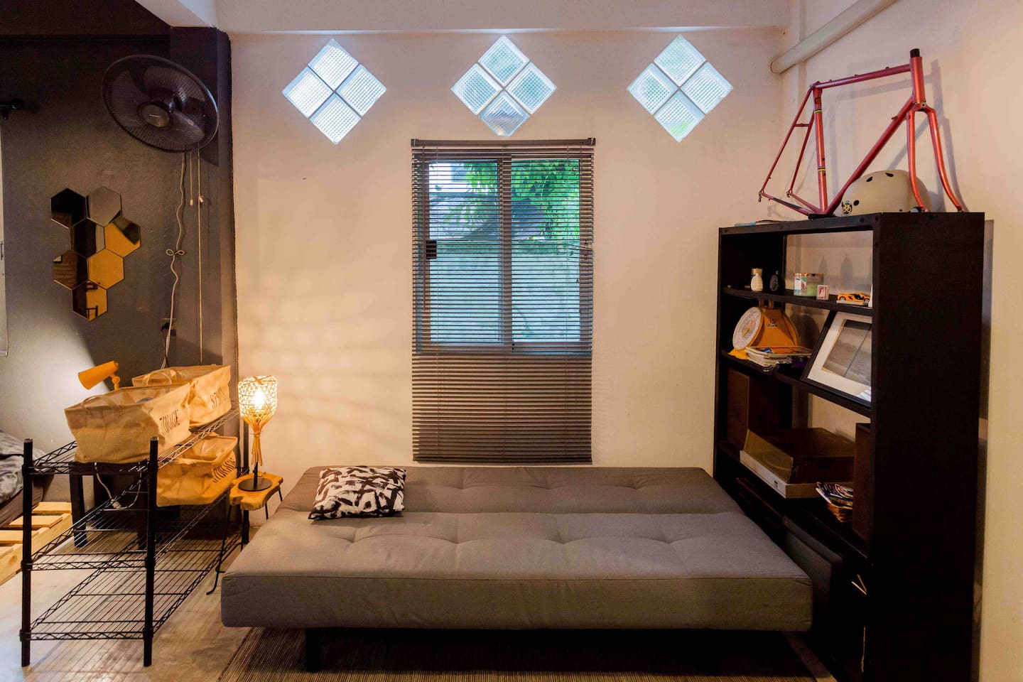 best airbnb in Bangkok