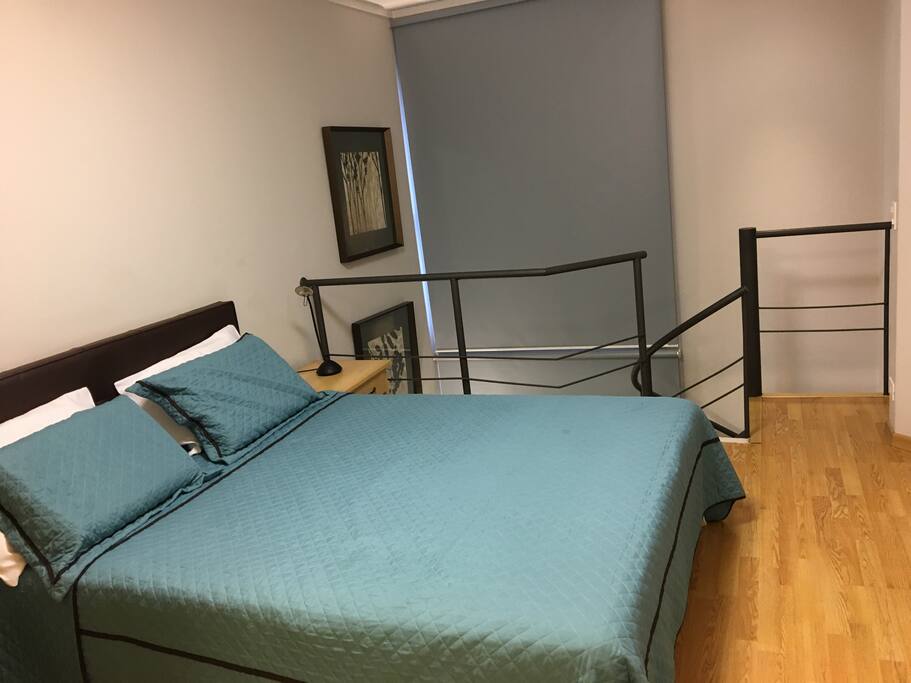 Suite superior - cama king size