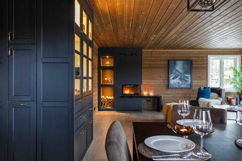 State of the art Beito cottage