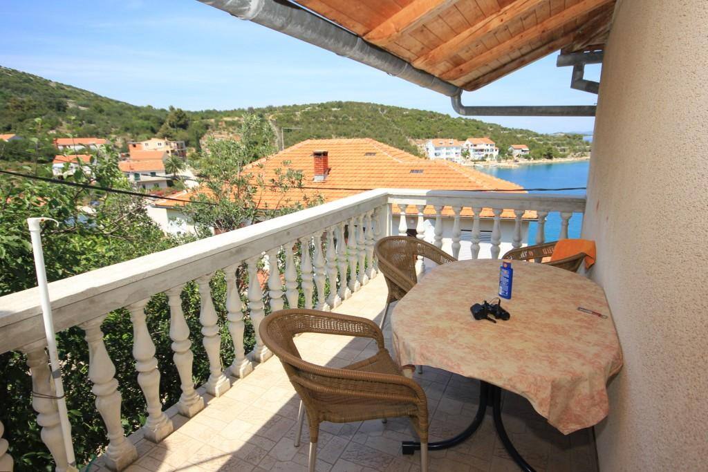 Terrace, Surface: 10 m²