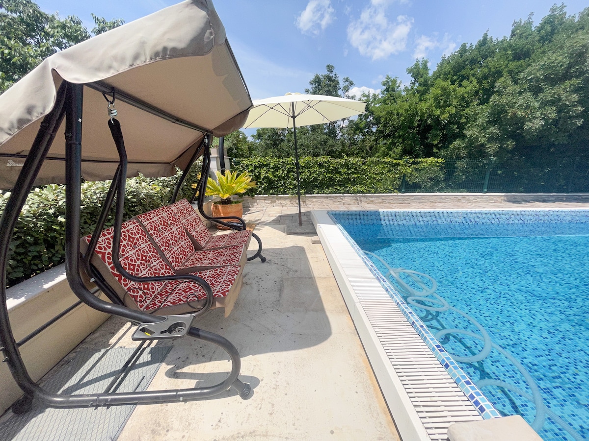 Apartman Matković 4