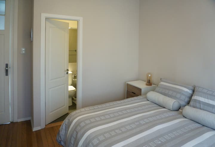 Dormitiorio principal  15 m2