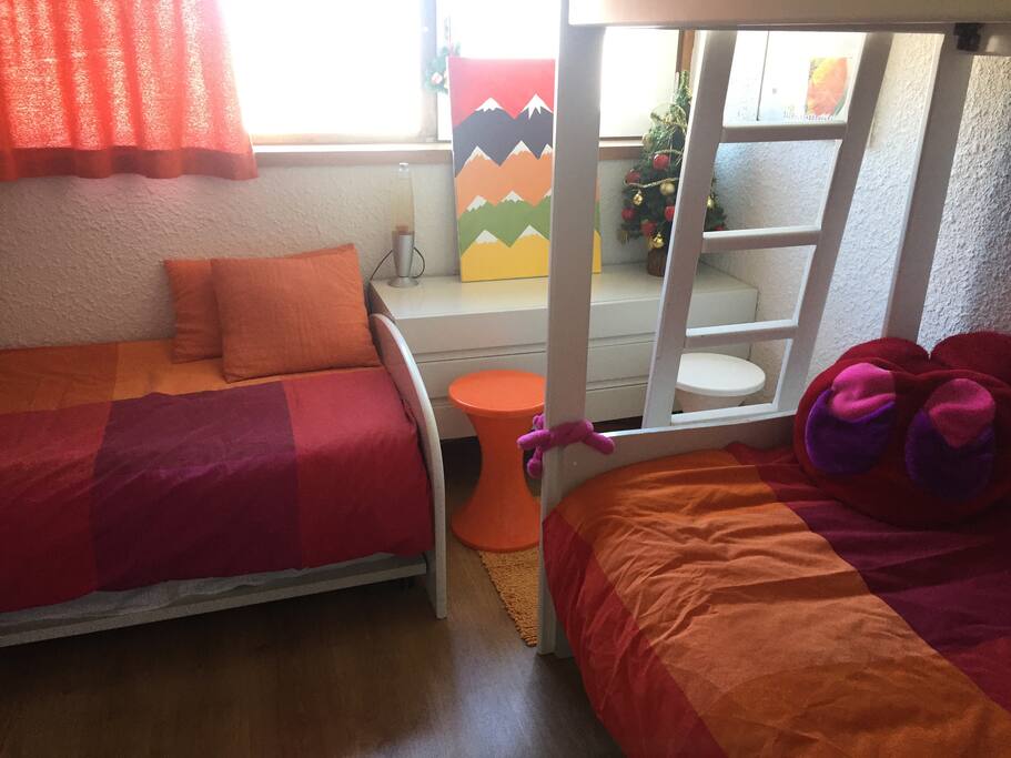 Chambre enfants