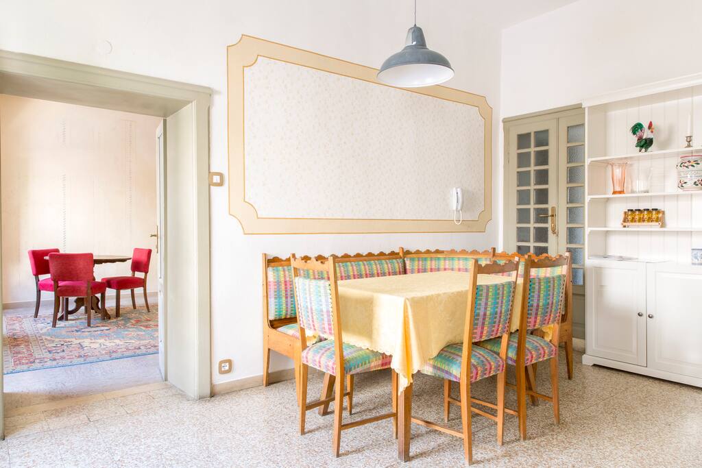pranzo