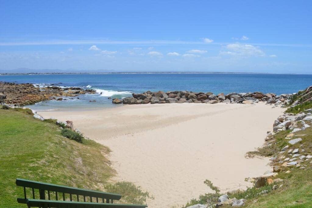 Port Beach
