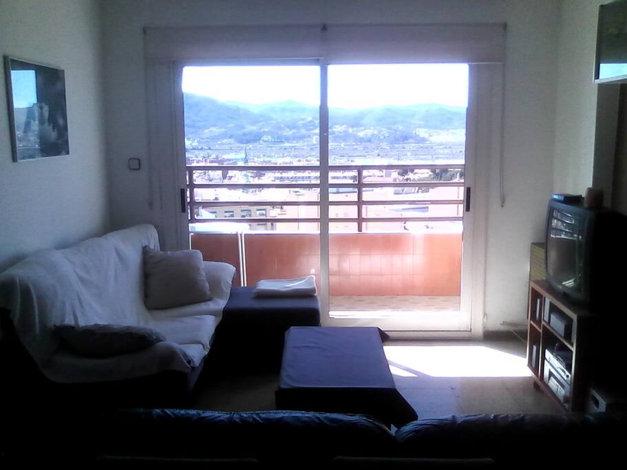 comedor del piso