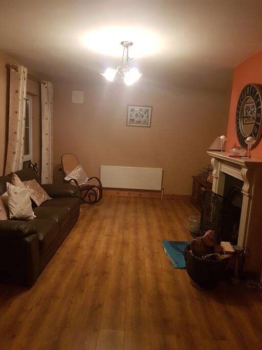 Sitting room