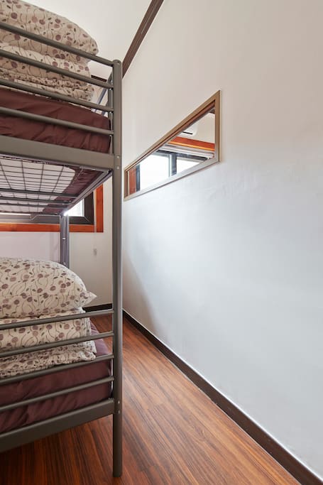 201 bed