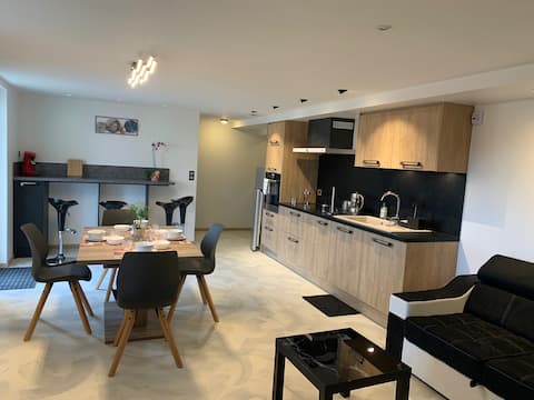 "Belle Vue" Gîte in Villé